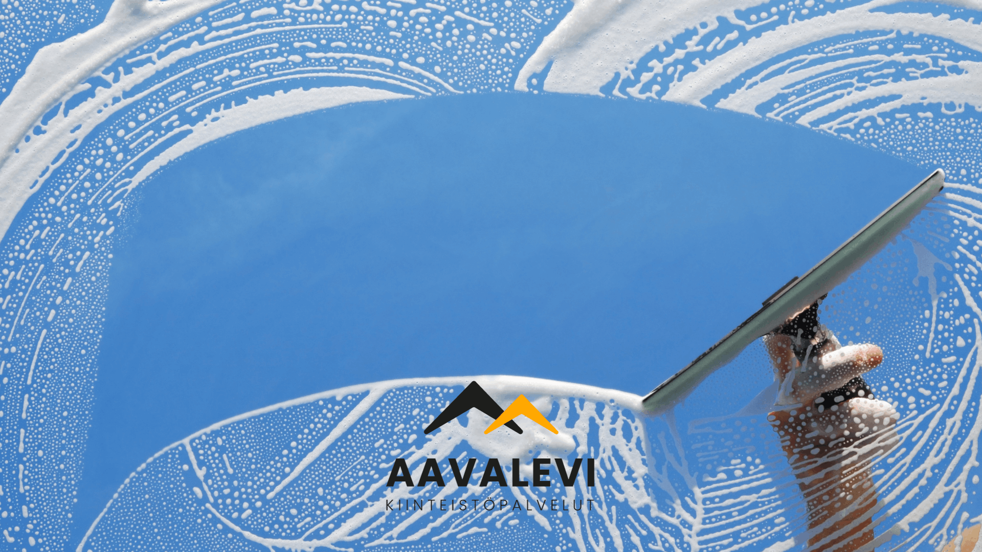 Siivouspalvelut Levi